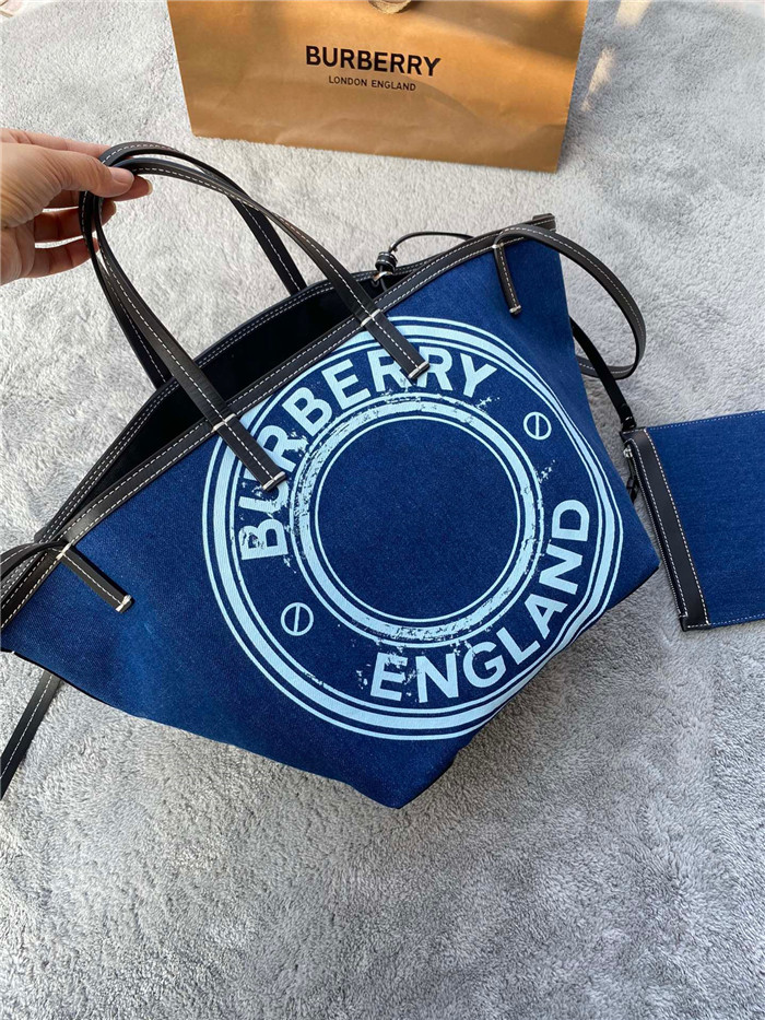 Burberry 버버리 비치 토트백 B31201