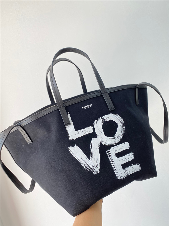Burberry 버버리 비치 토트백 B6408