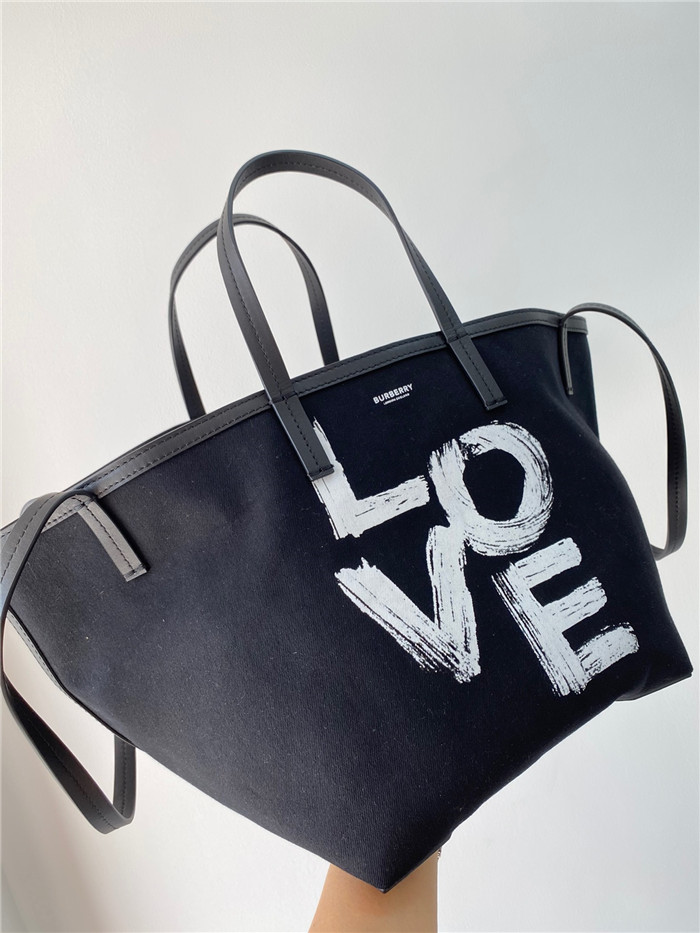Burberry 버버리 비치 토트백 B6408