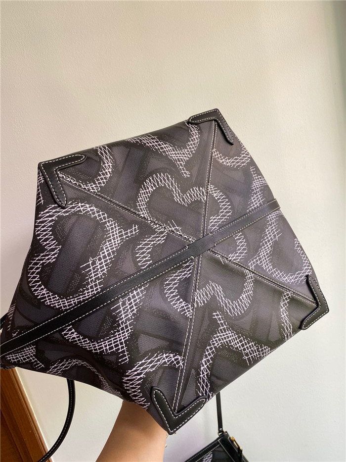 Burberry 버버리 비치 토트백 B3120