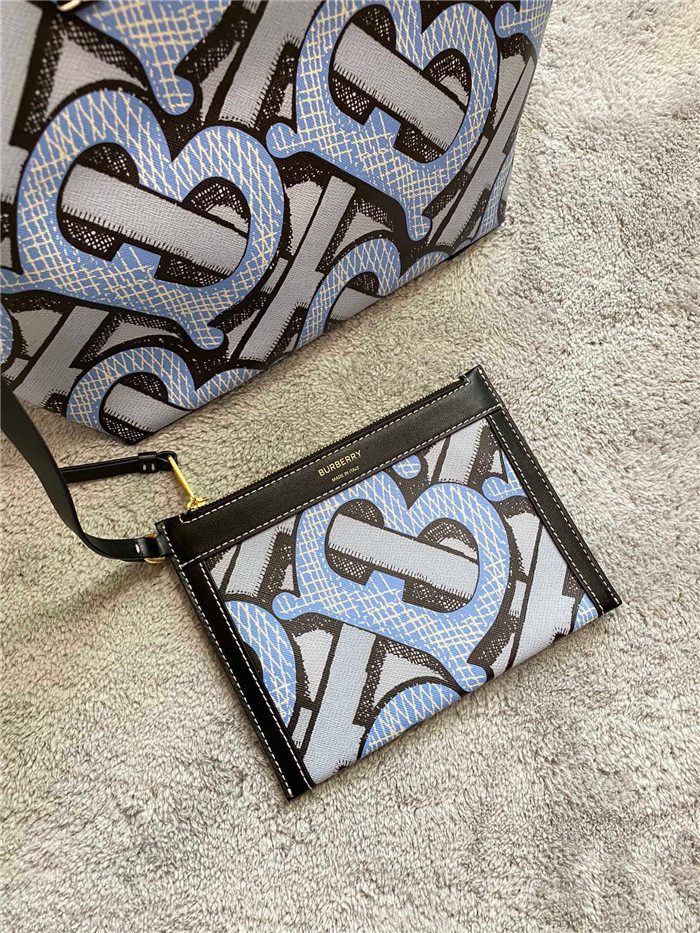 Burberry 버버리 비치 토트백 B31202