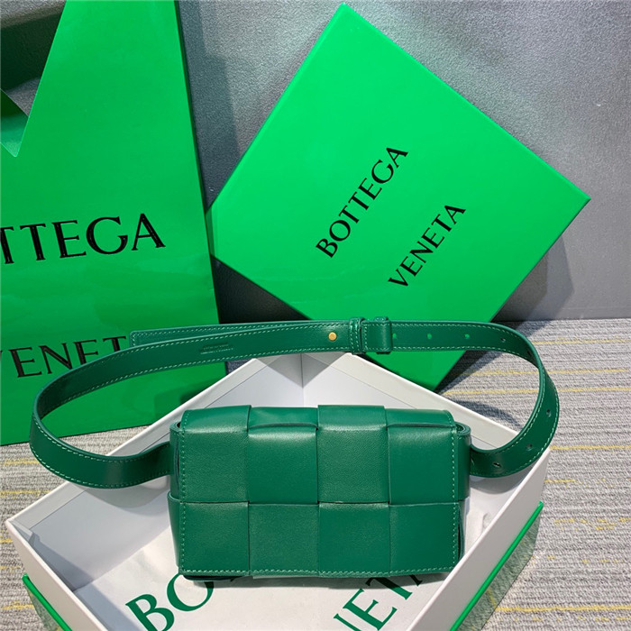 BOTTEGA VENETA 보테가 베네타 힙색 B90770