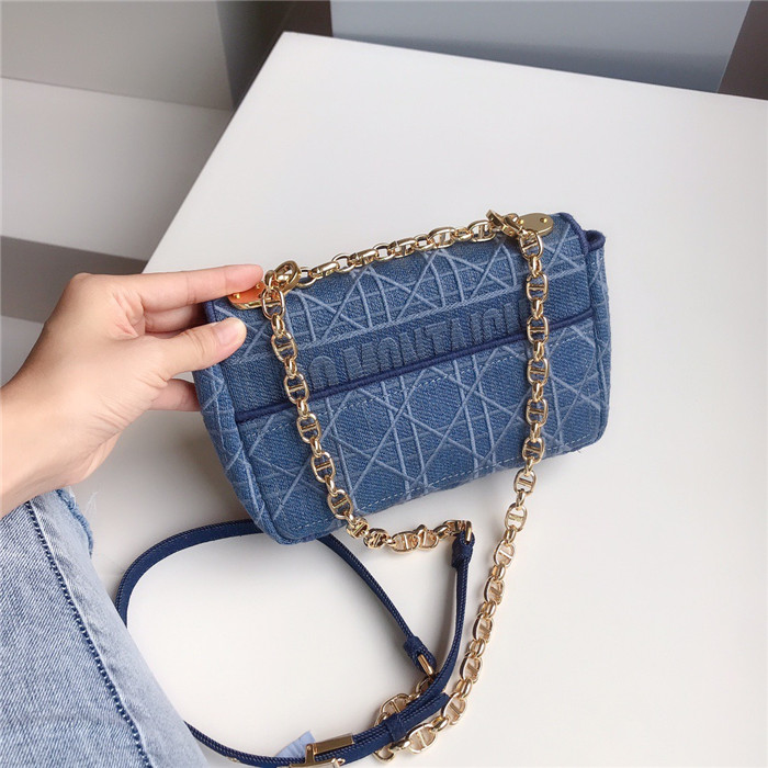 Dior 디올 카로백 스몰 D9241