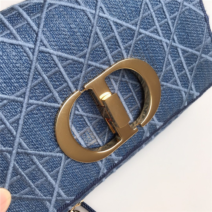 Dior 디올 카로백 스몰 D9241