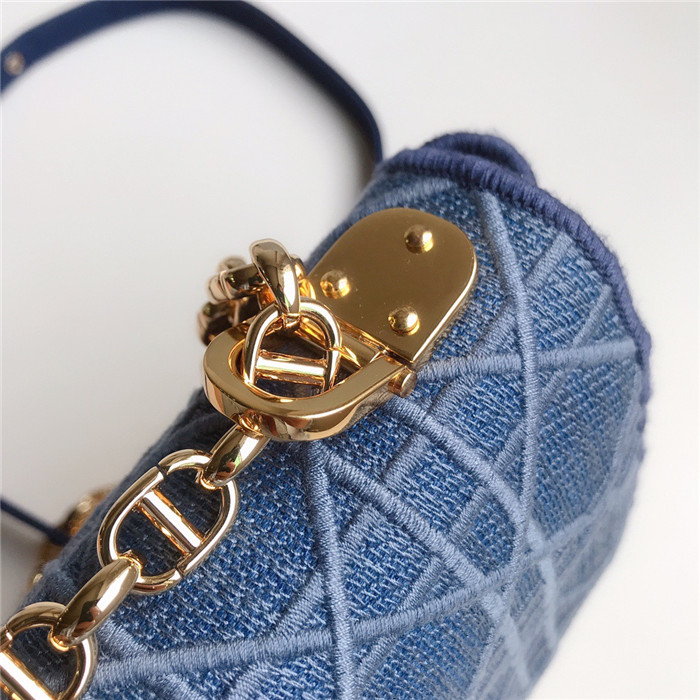 Dior 디올 카로백 스몰 D9241