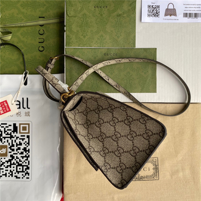Balenciaga 구찌 x발렌시아가 토트&숄더백 658575