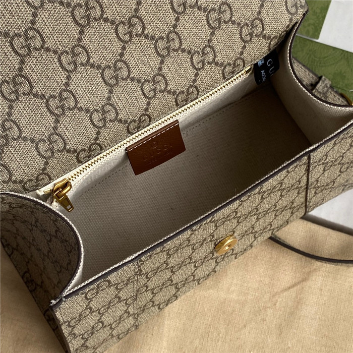 Balenciaga 구찌 x발렌시아가 토트&숄더백 658575