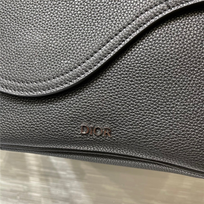 Dior 디올 새들 메신져백 D62001