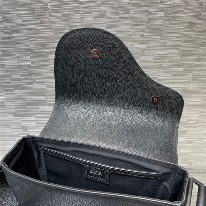 Dior 디올 새들 메신져백 D62001