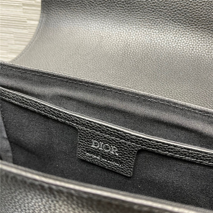 Dior 디올 새들 메신져백 D62001
