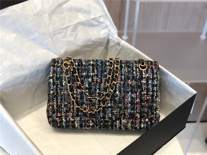 CHANEL 샤넬 플랩백 25CM AS1112