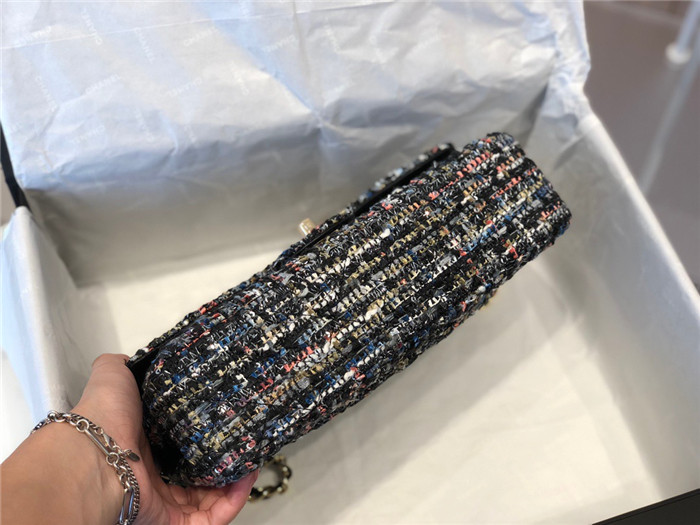 CHANEL 샤넬 플랩백 25CM AS1112