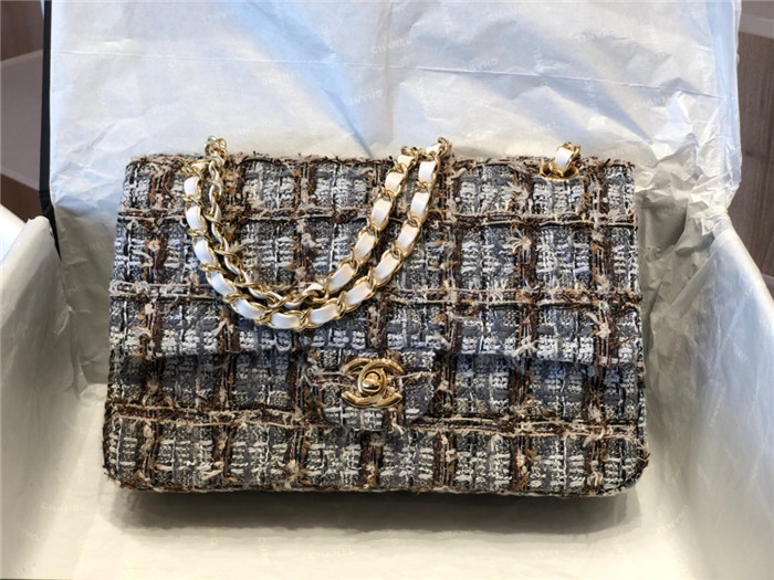 CHANEL 샤넬 플랩백 25CM AS1112