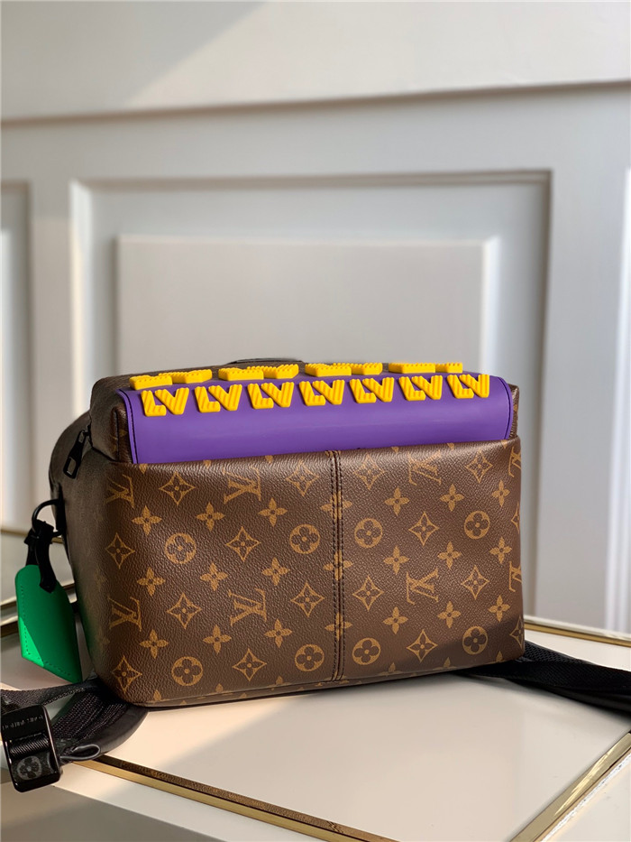 Louis Vuitton  루이비통 디스커버리 백팩 M57965