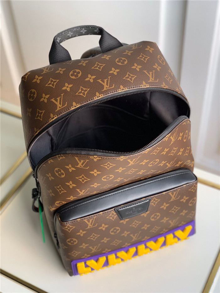 Louis Vuitton  루이비통 디스커버리 백팩 M57965