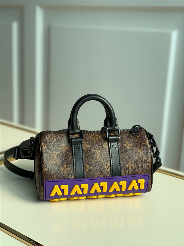 Louis Vuitton  루이비통 모노그램 키폴 XS M45788