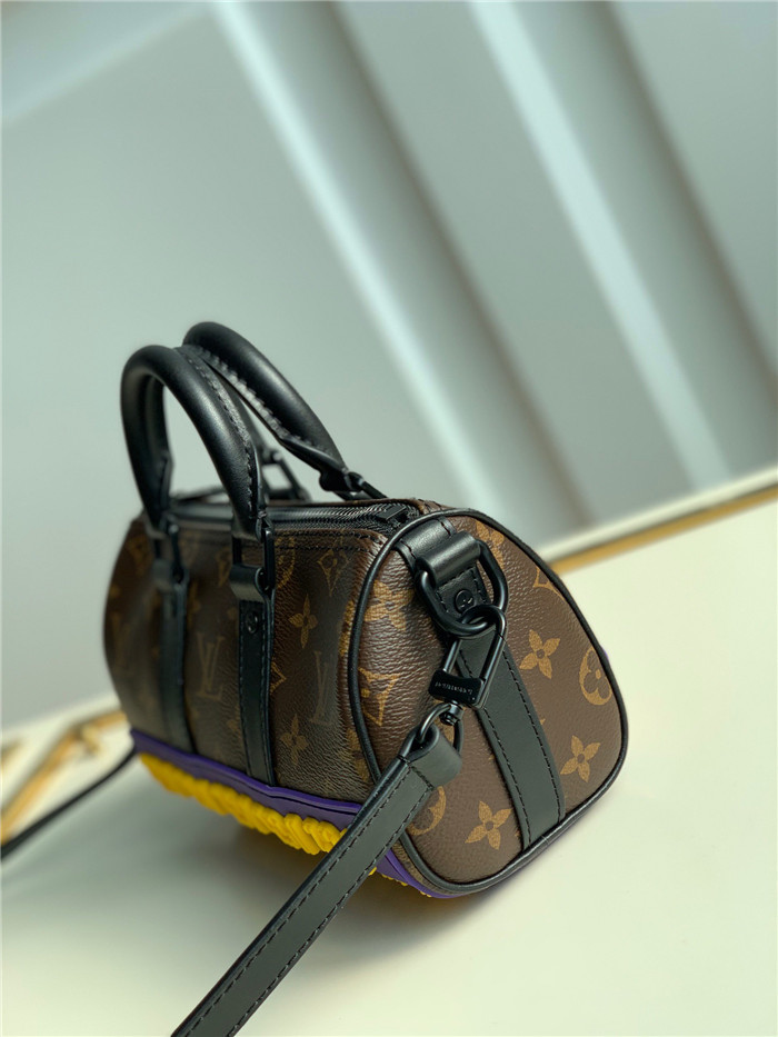 Louis Vuitton  루이비통 모노그램 키폴 XS M45788