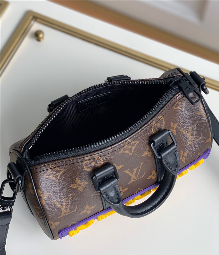 Louis Vuitton  루이비통 모노그램 키폴 XS M45788
