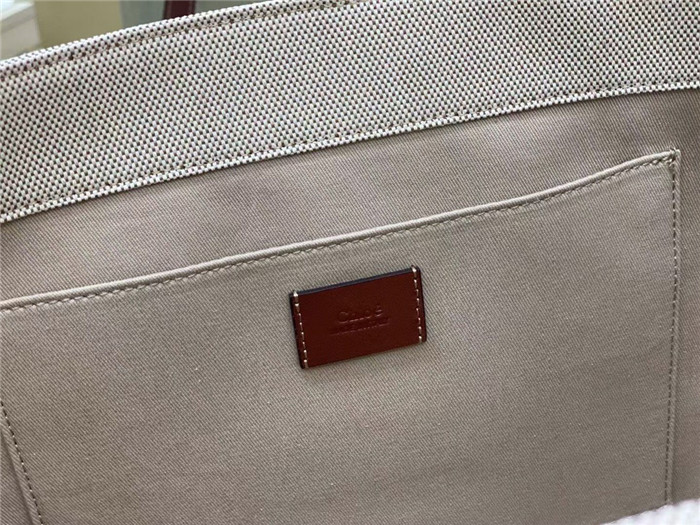 CHLOE 끌로에 코리타 켄트 토트백 C36900