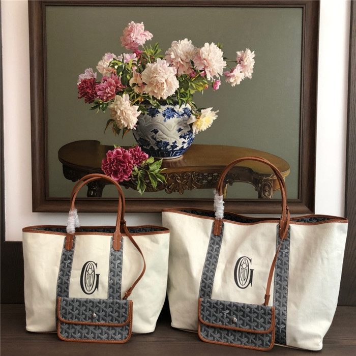  Goyard  고야드 양면 토트백 GY31010-9