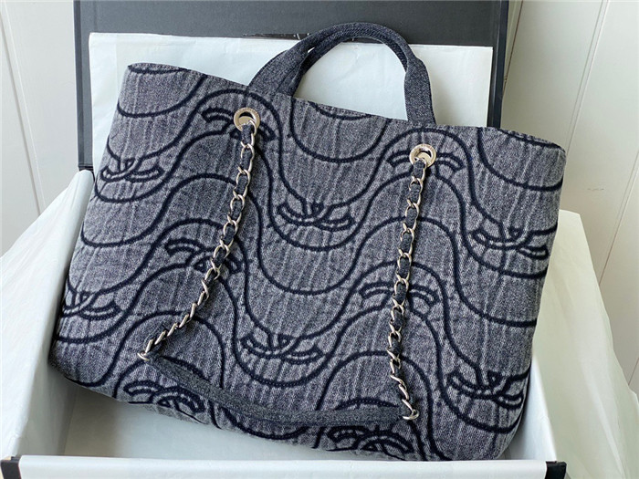 CHANEL 샤넬 토트&숄더백 AS2366