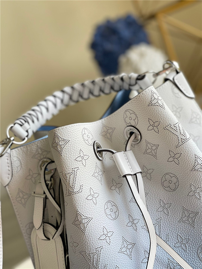 Louis Vuitton 루이비통 무리아 버킷 토트백 M55800