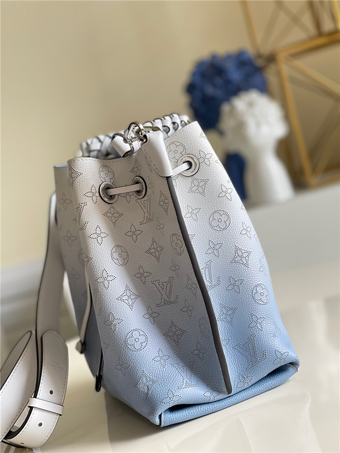 Louis Vuitton 루이비통 무리아 버킷 토트백 M55800