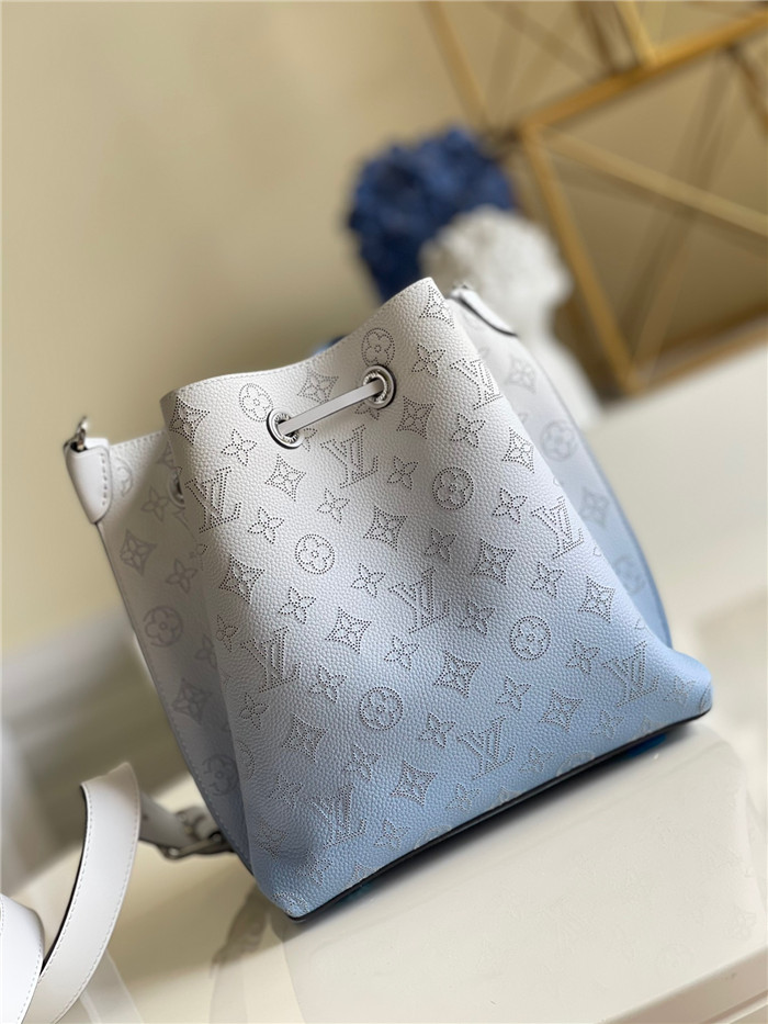 Louis Vuitton 루이비통 무리아 버킷 토트백 M55800