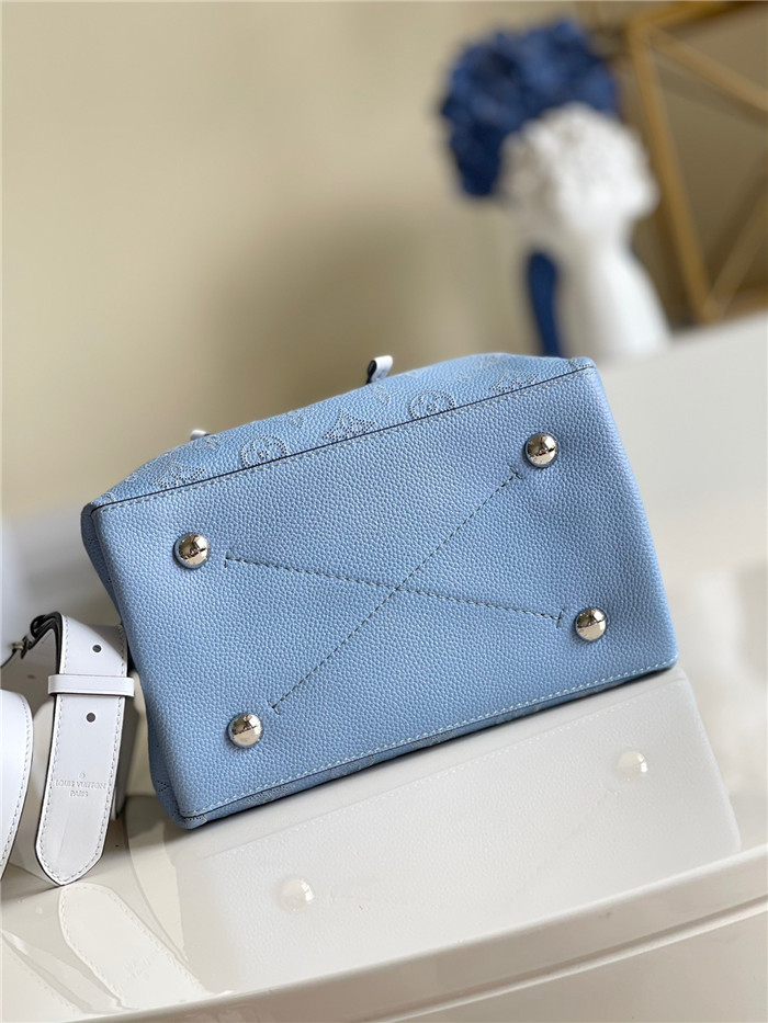 Louis Vuitton 루이비통 무리아 버킷 토트백 M55800