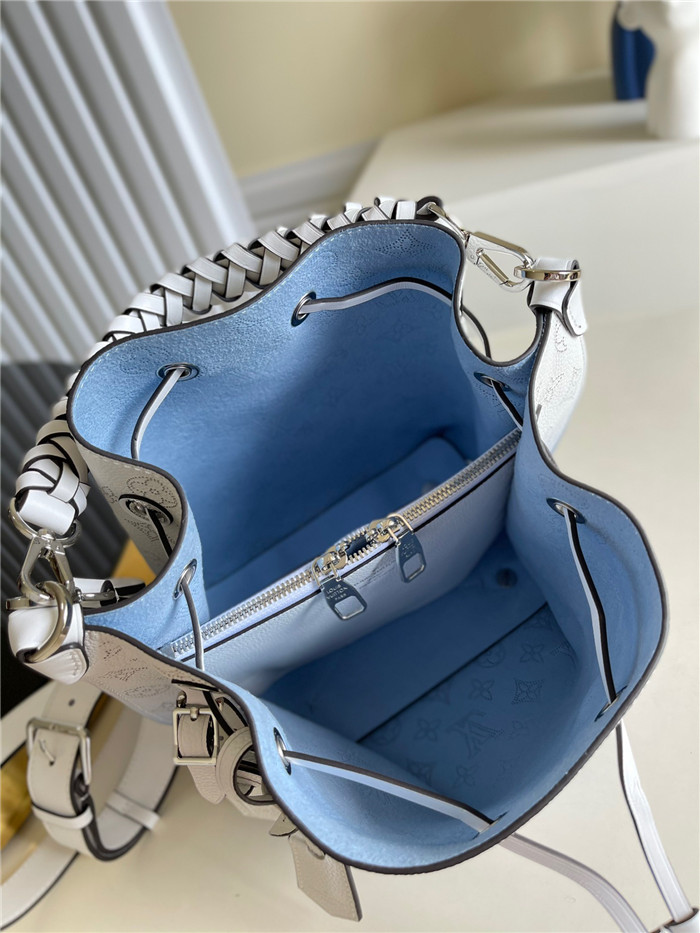 Louis Vuitton 루이비통 무리아 버킷 토트백 M55800