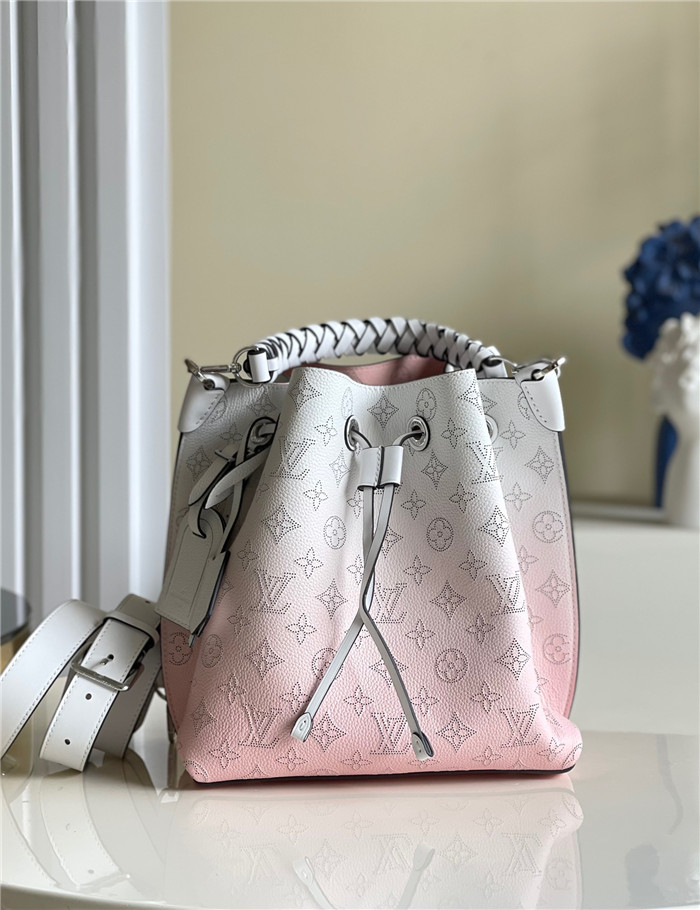 Louis Vuitton 루이비통 무리아 버킷 토트백 M55800