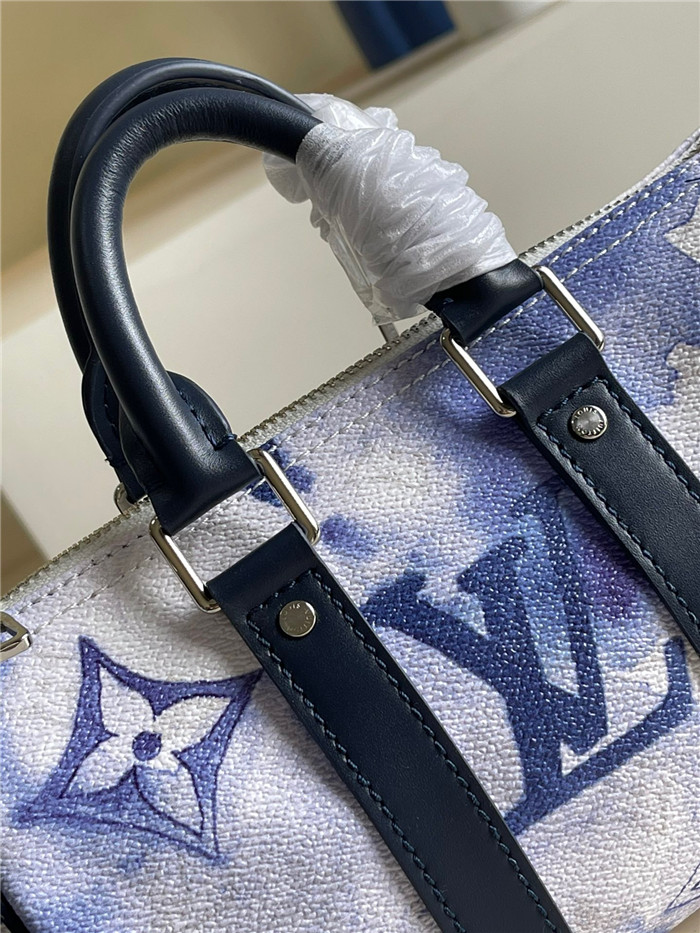 LOUIS VUITTON 루이비통 키폴 XS 토트 크로스백 M45761