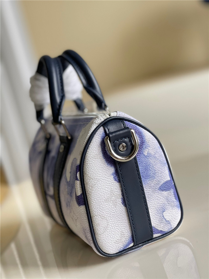 LOUIS VUITTON 루이비통 키폴 XS 토트 크로스백 M45761
