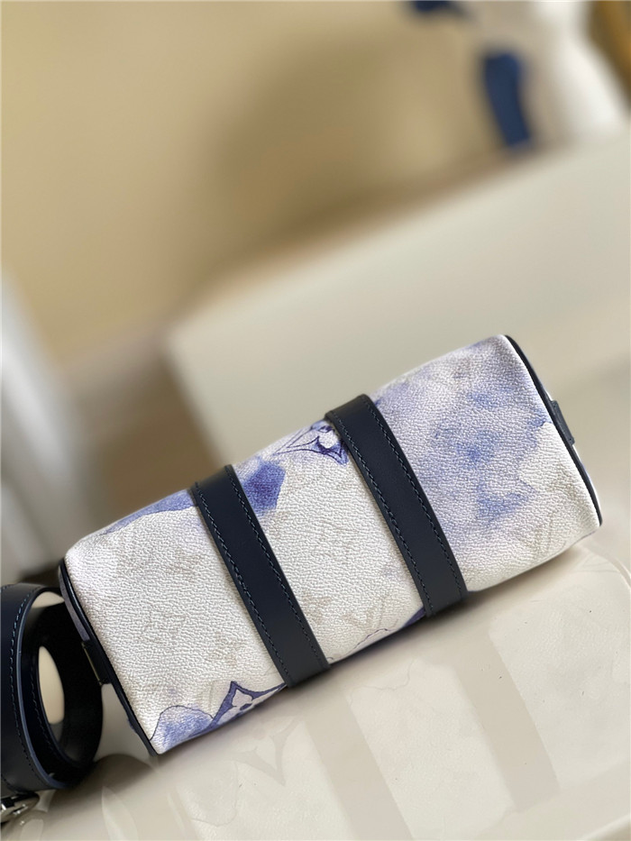LOUIS VUITTON 루이비통 키폴 XS 토트 크로스백 M45761