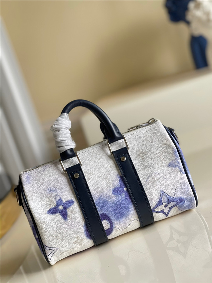 LOUIS VUITTON 루이비통 키폴 XS 토트 크로스백 M45761