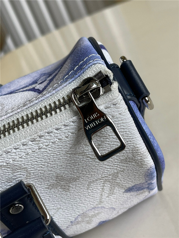 LOUIS VUITTON 루이비통 키폴 XS 토트 크로스백 M45761
