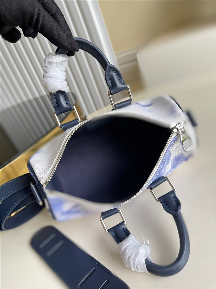 LOUIS VUITTON 루이비통 키폴 XS 토트 크로스백 M45761