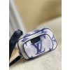 LOUIS VUITTON 루이비통 아웃도어 파우치 크로스백 M45763