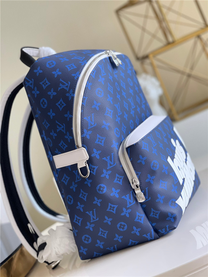 LOUIS VUITTON  루이비통 워터컬러 백팩 M46118