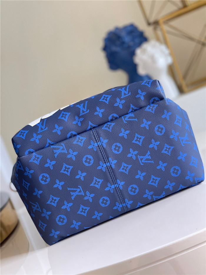 LOUIS VUITTON  루이비통 워터컬러 백팩 M46118