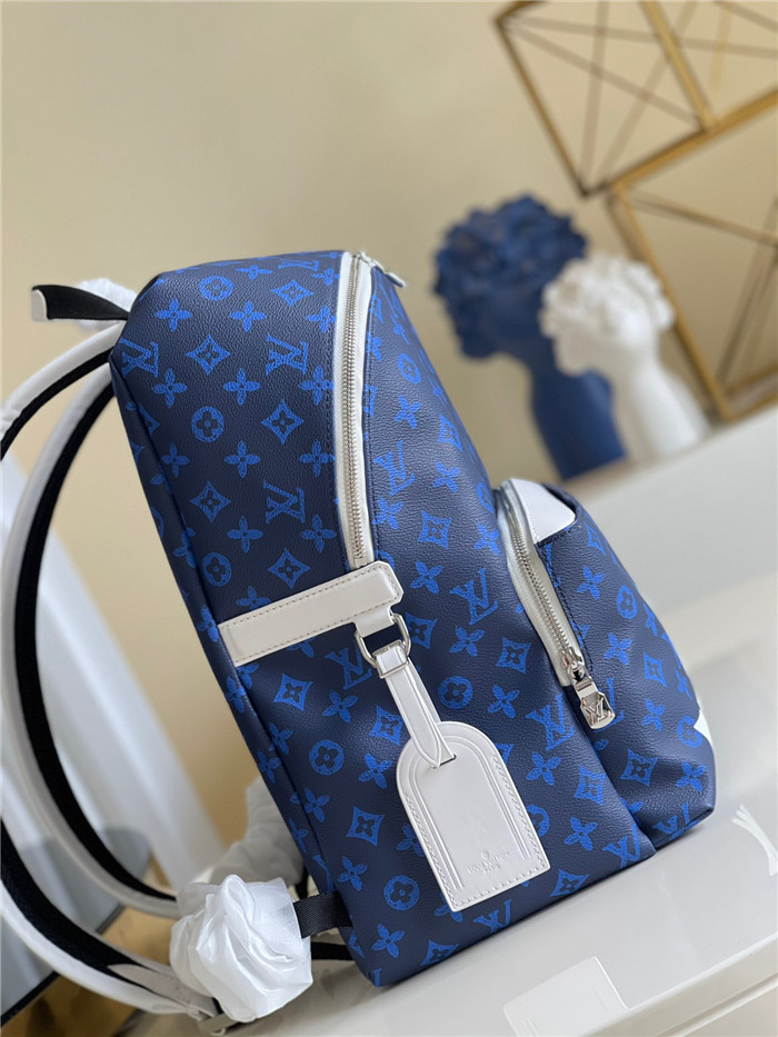 LOUIS VUITTON  루이비통 워터컬러 백팩 M46118