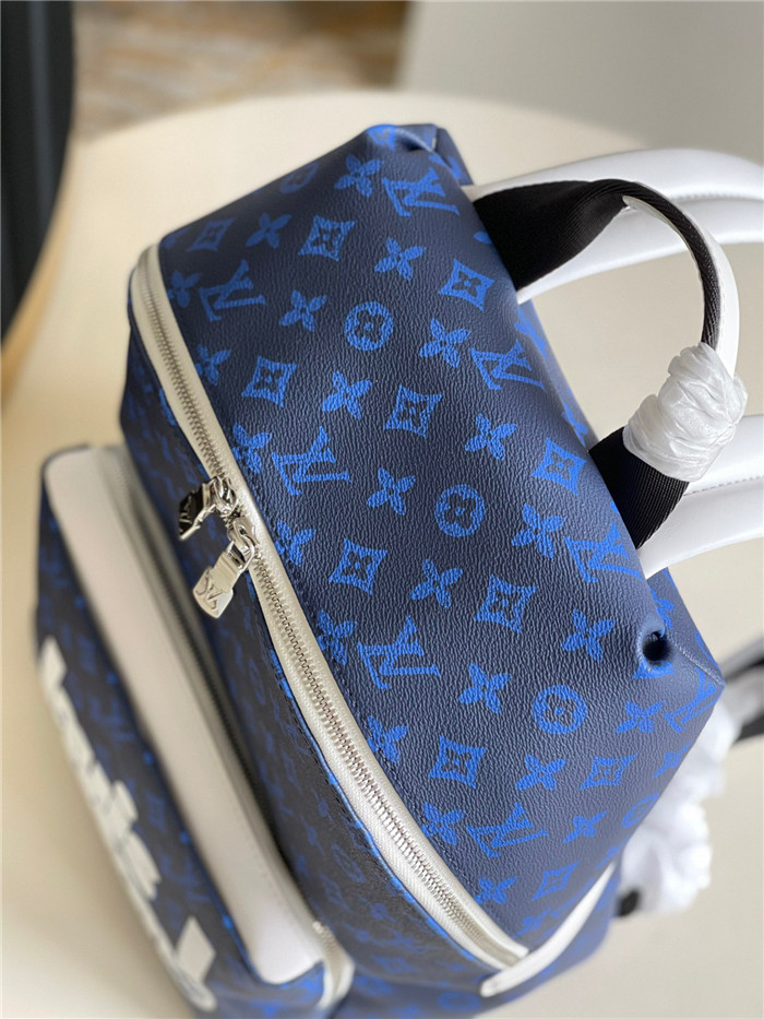 LOUIS VUITTON  루이비통 워터컬러 백팩 M46118