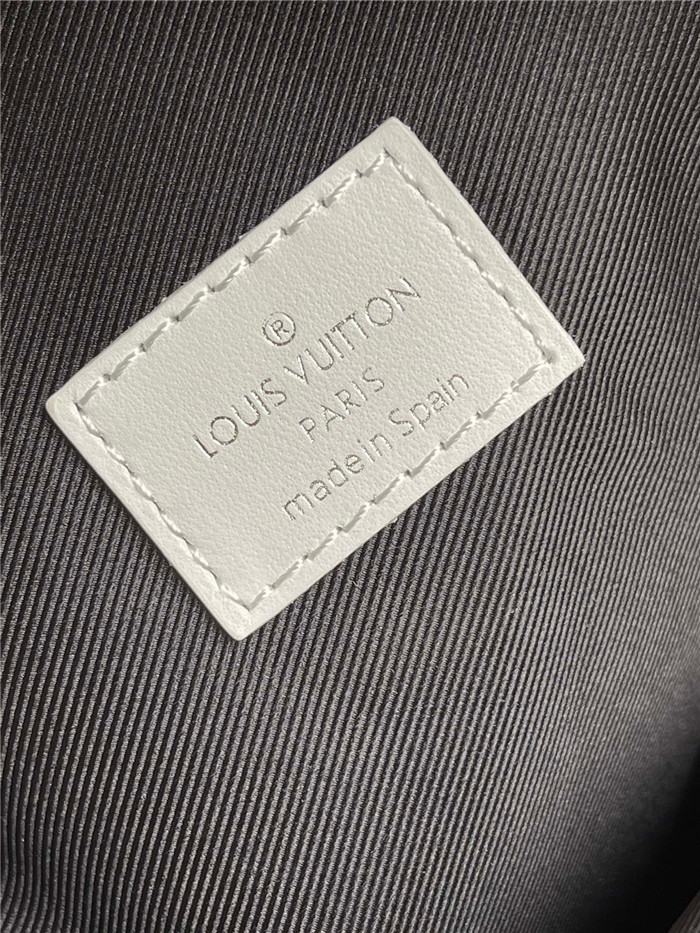 LOUIS VUITTON  루이비통 워터컬러 백팩 M46118