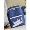 LOUIS VUITTON  루이비통 워터컬러 백팩 M46118