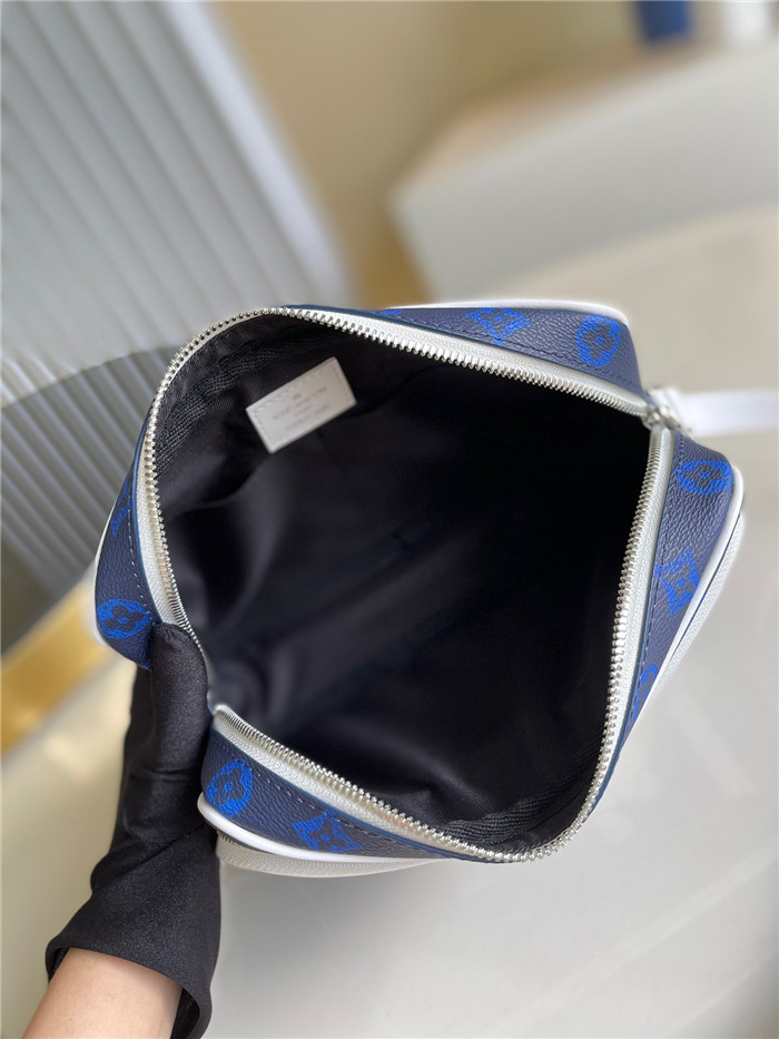 LOUIS VUITTON 루이비통 모노그램 메신져백 M46115