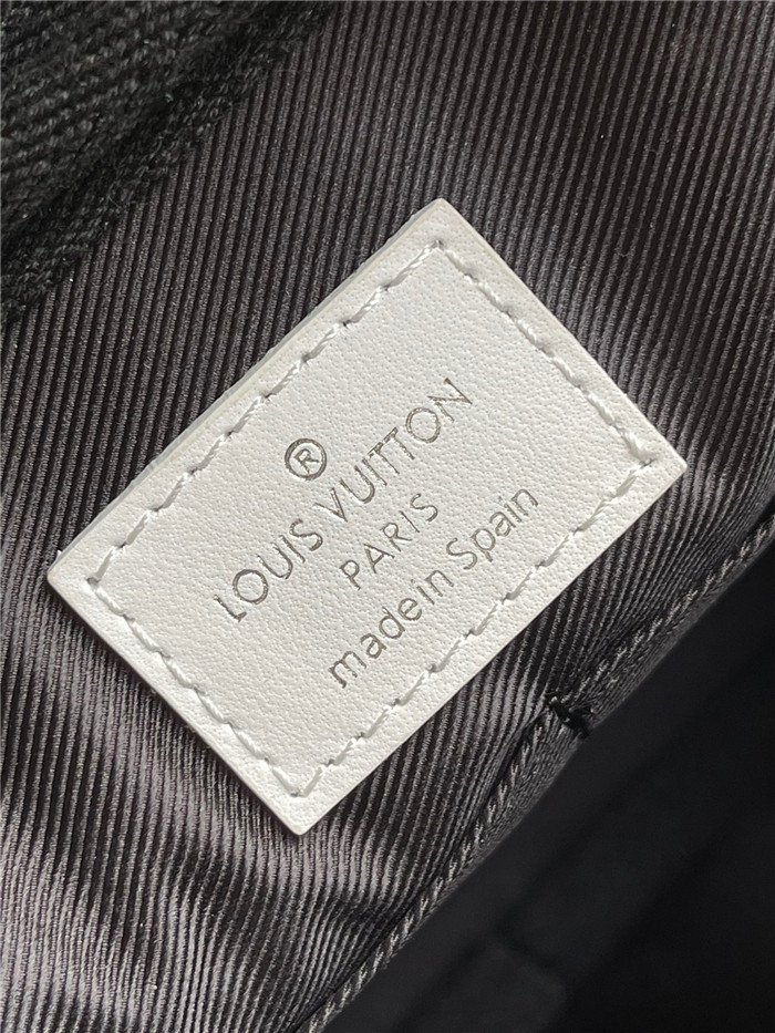 LOUIS VUITTON 루이비통 모노그램 메신져백 M46115
