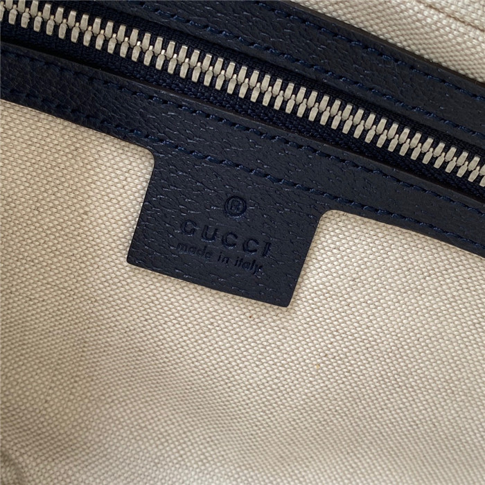 GUCCI 구찌 멀티컬러 벨트백 658657