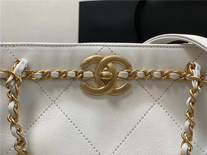 CHANEL 샤넬 토트&숄더백 C99059