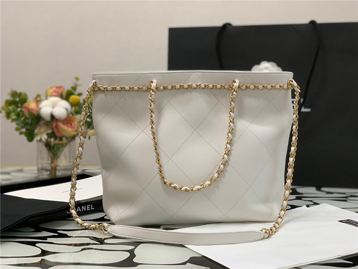 CHANEL 샤넬 토트&숄더백 C99059