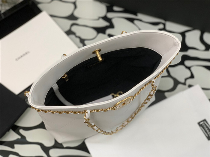 CHANEL 샤넬 토트&숄더백 C99059